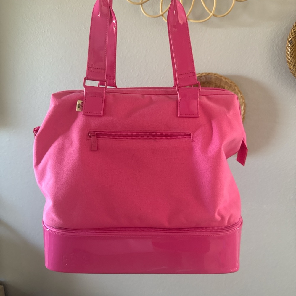 Barbie mini weekender beis
